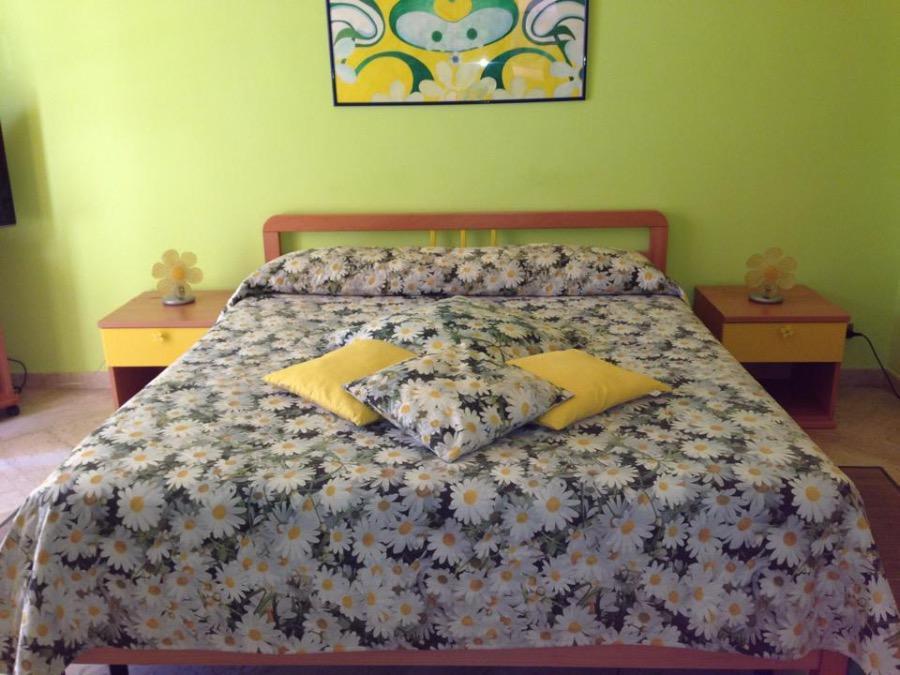 I Colori Dell'Arcobaleno Bed & Breakfast Santo Stefano di Camastra Exterior foto